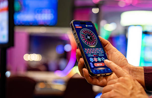 dewi118 Bingo Rooms Built for Indonesia